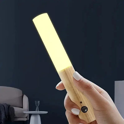 Lámpara de Arena 3D — Luz Nocturna Dinámica con 7 Colores